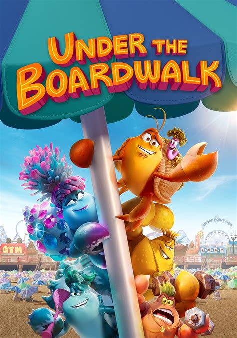 under the boardwalk watchseries|Under the boardwalk : Free Download, Borrow, and Streaming : .